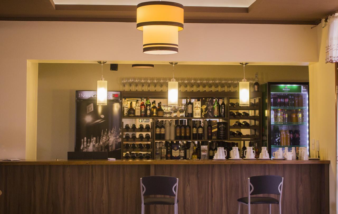 Misiones Bagu Azul Obera酒店 外观 照片